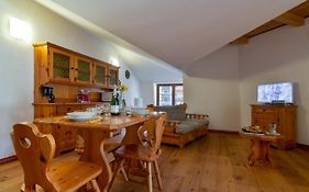Residence Alpes 296