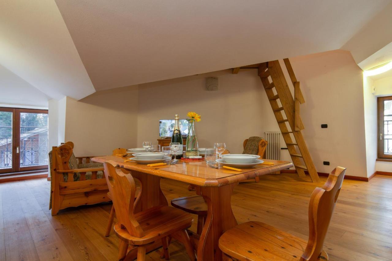 Residence Alpes 296 Chamonix Extérieur photo