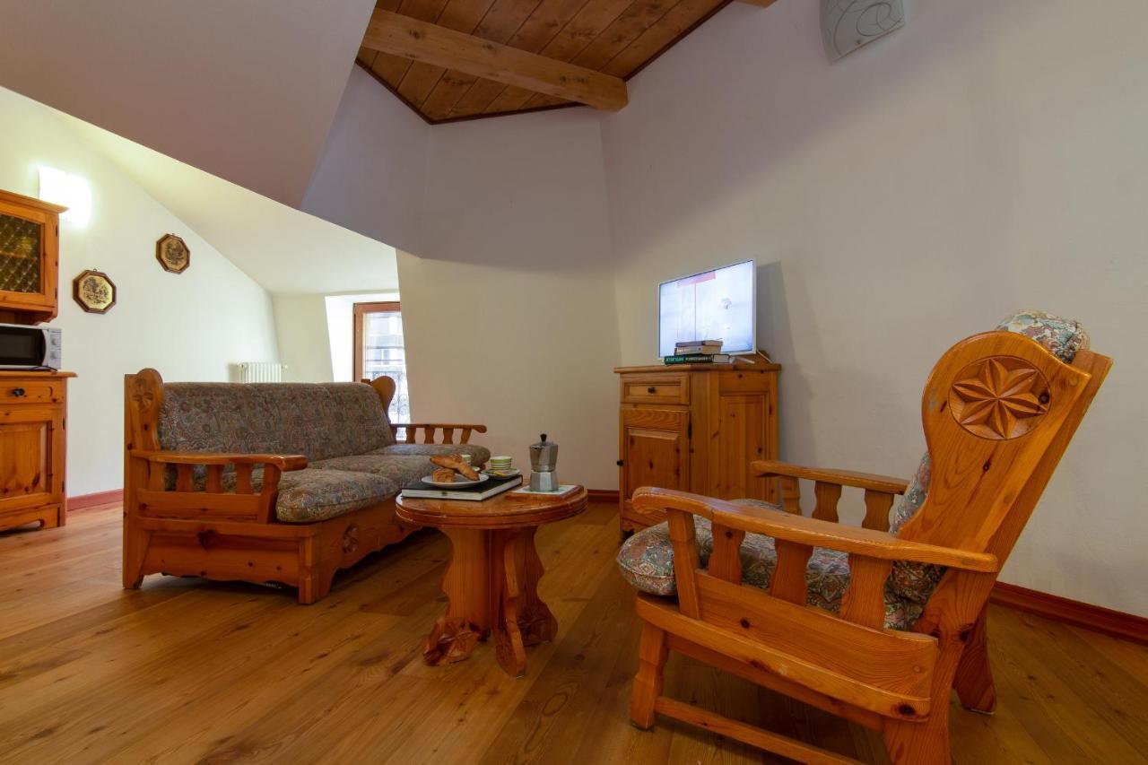 Residence Alpes 296 Chamonix Extérieur photo